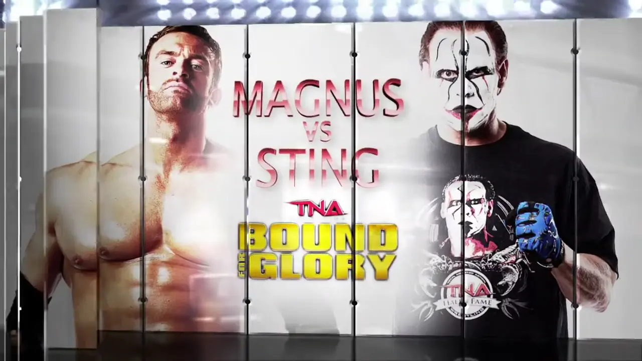 Bound for Glory 2014 Round 3 thumbnail