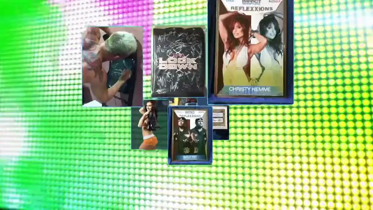 ShopTNA 2014 Collector's Corner thumbnail